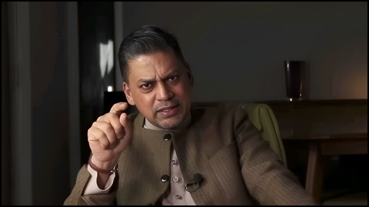 গণতন্ত্র ব্যর্থ হলে সেনা ক্যু অবশ্যম্ভাবী: ফাহাম আবদুস সালাম