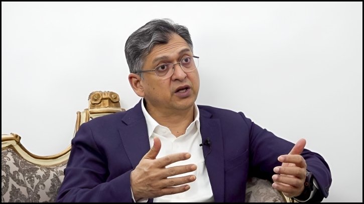 প্রধান উপদেষ্টার ভাষণে জুলাই সনদের লঙ্ঘন হয়েছে: সালাহউদ্দিন আহমদ