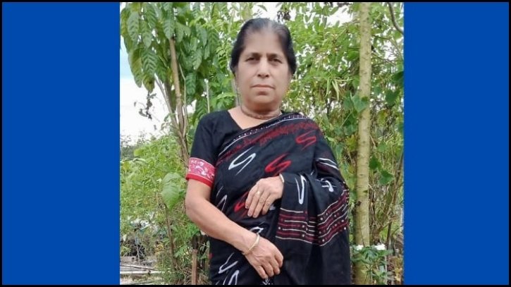 রাঙ্গামাটিতে ছাদ থেকে পড়ে শিক্ষিকার মৃত্যু