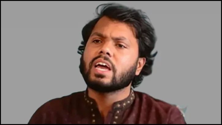 ৩০টি নম্বর থেকে হুমকি ওসমান হাদিকে