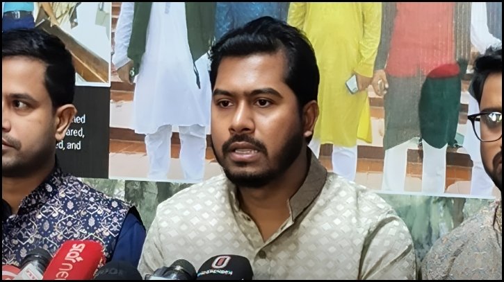 নির্বাচন নিয়ে সংশয় কেটে গেছে: নুর