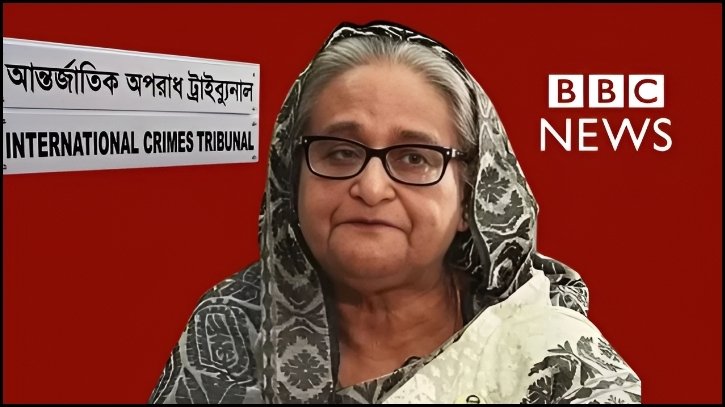 আয়নাঘরের বিষয়ে জানতেন না শেখ হাসিনা!