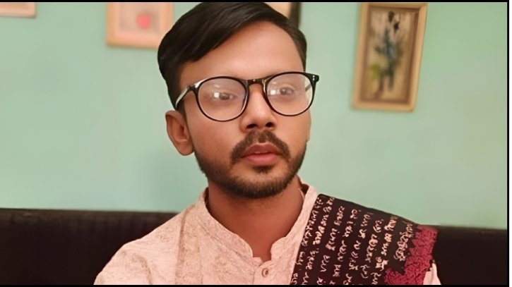 হাতিরঝিলে গ্রেফতার হিরো আলম