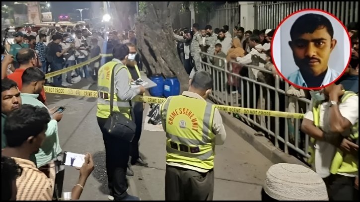 আশরাফুল হত্যায় র‍্যাব–পুলিশের দুইরকম তথ্য: অর্থের ফাঁদ নাকি ত্রিভুজ প্রেম?