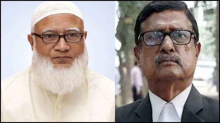 ‘করতেন জাসদ, এখন হইছেন একদম আমিরে জামায়াত’