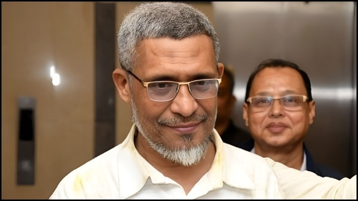 এতবার মৃত্যুদণ্ডের নজির বাংলাদেশে নেই: বাবর