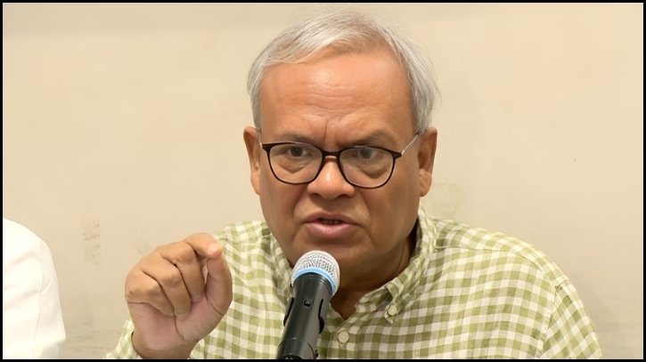 হাসিনা সরকারের ভারতের সঙ্গে চুক্তিগুলো দেশের স্বার্থবিরোধী: রিজভী