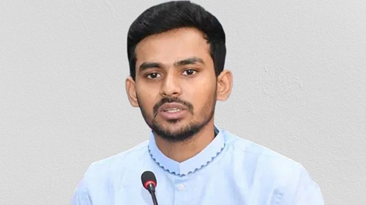 ‘সুযোগ পেলে সব নাগরিককে বাধ্যতামূলক সামরিক প্রশিক্ষণের আওতায় আনব’