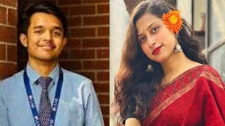 প্রেমিকের সঙ্গে অভিমান করে ইউল্যাব শিক্ষার্থীর আত্মহত্যা