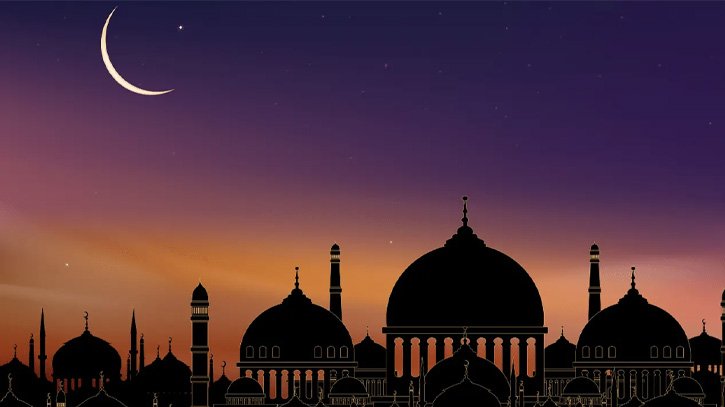 আগামী ঈদুল ফিতরের সম্ভাব্য তারিখ প্রকাশ