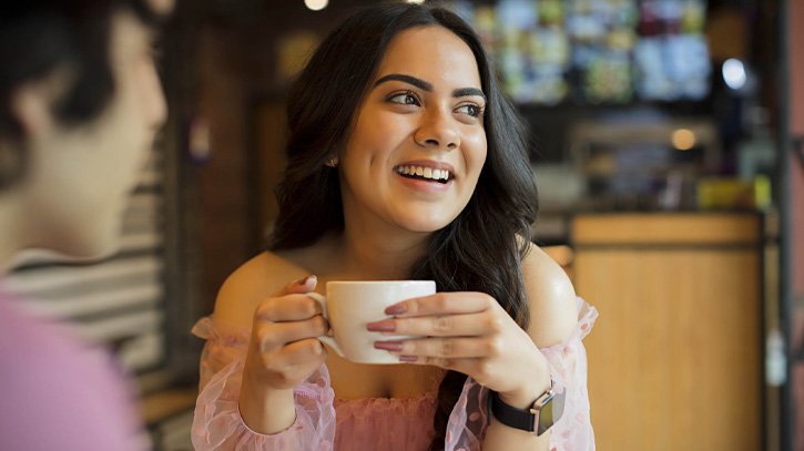 কফি খেলে কি ত্বক কালো হয়ে যায়?