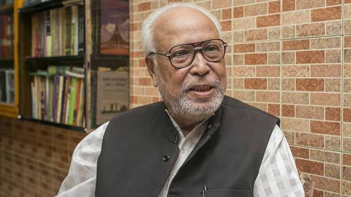 আ.লীগ, জাতীয় পার্টি ও ১৪ দলকে ছাড়া আমি নির্বাচন করতে যাব না: কাদের সিদ্দিকী