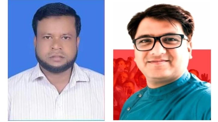 কুড়িগ্রামে এনসিপি’র আহ্বায়ক কমিটি, আহ্বায়ক মুকুল মিয়া ও সদস্য সচিব মাসুম মিয়া
