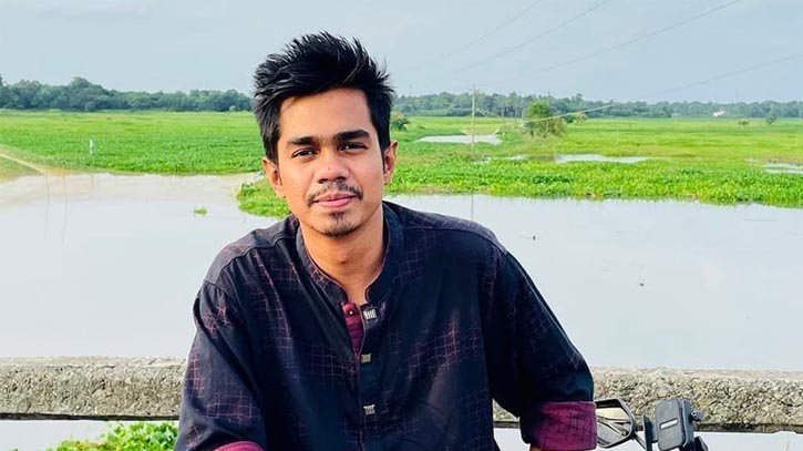 গাঁজা বিক্রিতে নিষেধ করায় খুন হন ঢাবি ছাত্রদল নেতা সাম্য: অভিযোগপত্রে ডিবি