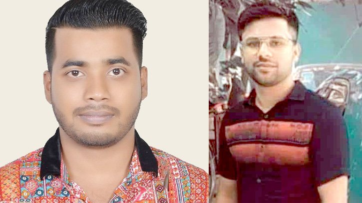 রাজধানীতে ২ ছাত্রদল নেতার রহস্যজনক মৃত্যু
