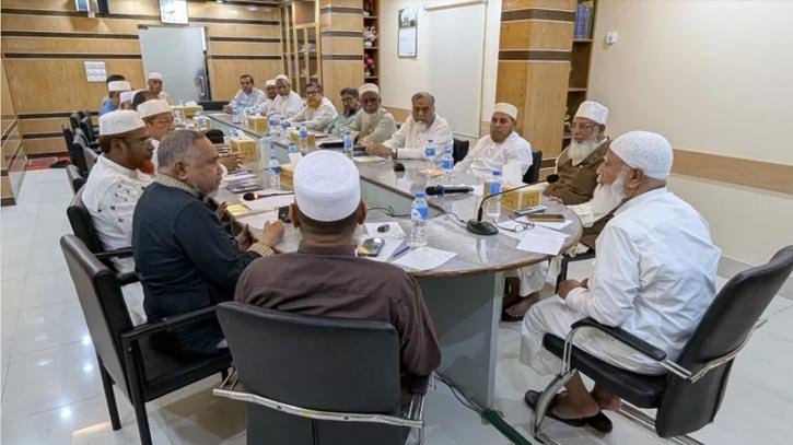 একই দিনে নির্বাচন ও গণভোট আয়োজন অনিশ্চয়তা তৈরি করবে: জামায়াত