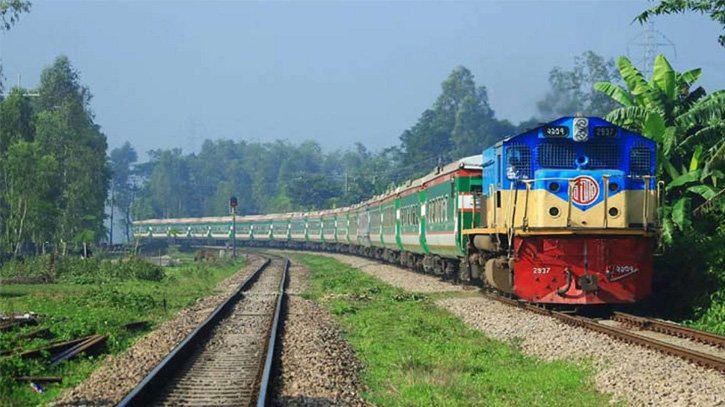 রেল স্থাপনাগুলোতে নিরাপত্তা জোরদারের নির্দেশ