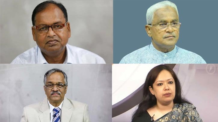 যেসব আলোচিত নেতা নেই বিএনপির প্রার্থী তালিকায় 