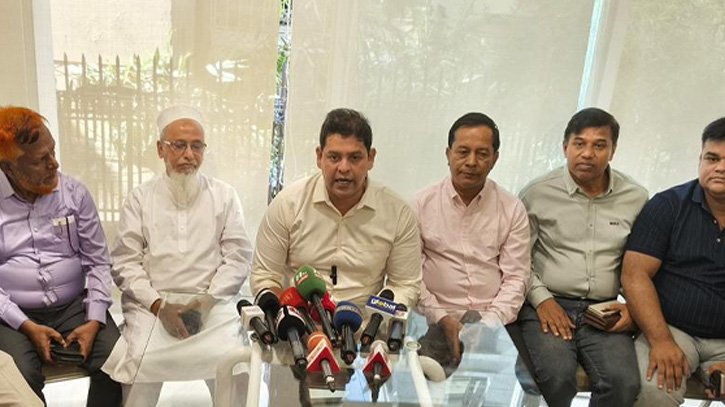 অপরাধীদের কোন ছাড় নেই, মিলেমিশে রূপগঞ্জ গড়বো আমরা: মুস্তাফিজুর রহমান