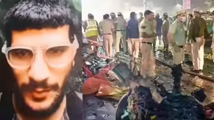 দিল্লি হামলার জন্য পাকিস্তান নয় দায়ী তুরস্ক! কোডনেম ছিল উকাসা 