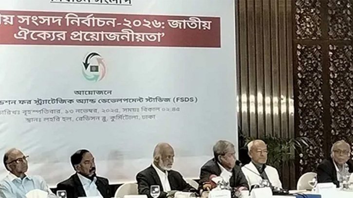 যত দ্রুত নির্বাচিত সরকার প্রতিষ্ঠা হবে, দেশের জন্য ততই মঙ্গল: মির্জা ফখরুল