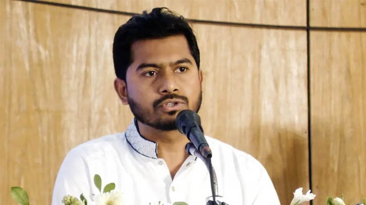 অন্যায় না করা আওয়ামী লীগ কর্মীরা রাজনীতি করার অধিকার রাখে: নুর