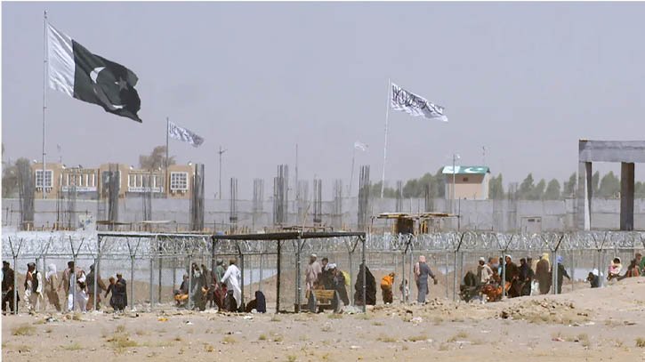 ভেস্তে গেলো পাক-আফগান শান্তি আলোচনা, পাল্টাপাল্টি হামলার শঙ্কা 