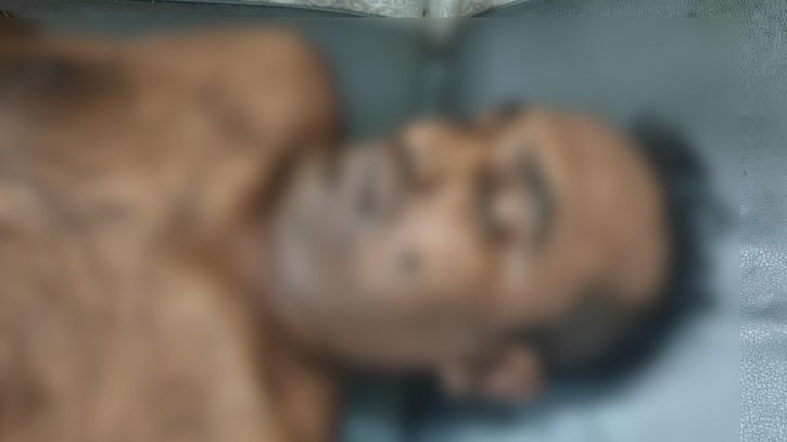 ব্রাহ্মণবাড়িয়ায় ব্যবসায়ীর লাঠির আঘাতে অটোরিকশা চালকের মৃত্যু