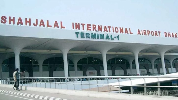 দেশজুড়ে বিমানবন্দরে বিশেষ সতর্কতা জারি