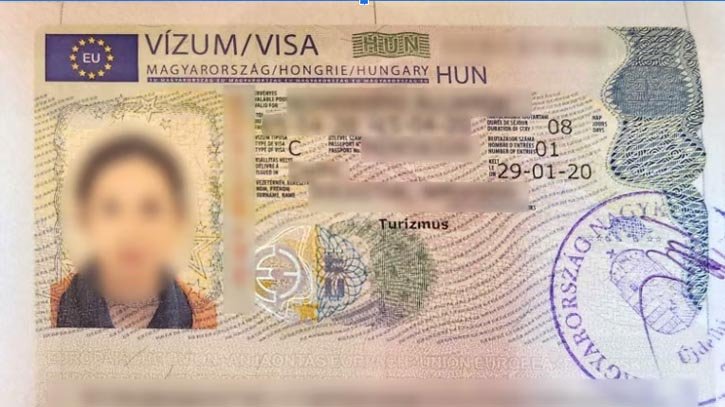 ১৬ নভেম্বর থেকে ঢাকাতে করা যাবে বেলজিয়ামের ভিসা আবেদন 