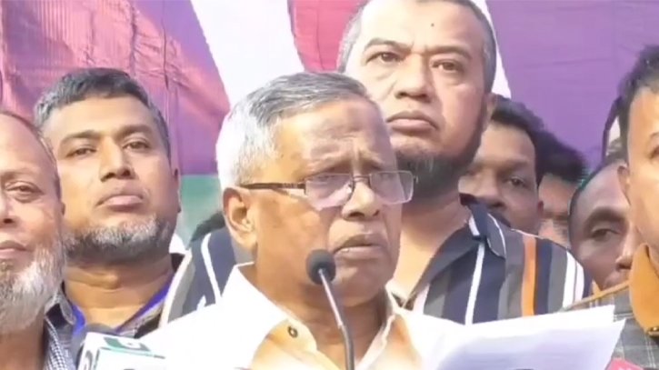 আগামী নির্বাচনে জয়ী হলে দৌলতখানকে মাদকমুক্ত করা হবে: হাফিজ ইব্রাহিম