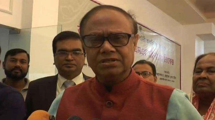 রাজনীতি স্থিতিশীল থাকলে অর্থনীতি আরও এগোবে: বাংলাদেশ ব্যাংক গভর্নর