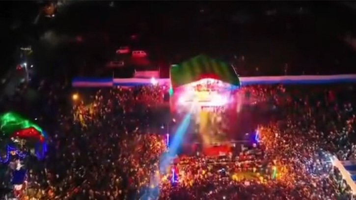 দুই যুগ পর জামালপুরে আসছে রক ফেস্ট ২.০