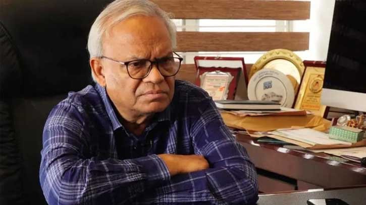 ত্রয়োদশ জাতীয় নির্বাচনে প্রার্থীদের চূড়ান্ত তালিকা ঘোষণার ভিডিও বানোয়াট ও ভিত্তিহীন: রিজভী