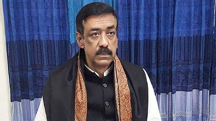 সিদ্ধিরগঞ্জে শামীম ওসমানসহ ৮০ জনের বিরুদ্ধে হত্যাচেষ্টা মামলা