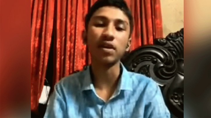 ধানমণ্ডির ঐতিহাসিক পোড়া বাড়িই একদিন বাংলার তীর্থস্থান হবে