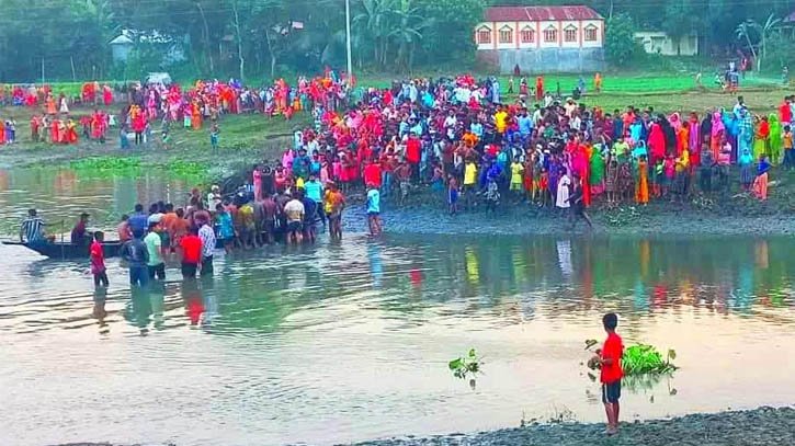 জামালপুরে নিখোঁজ আরও এক শিশুর মরদেহ উদ্ধার