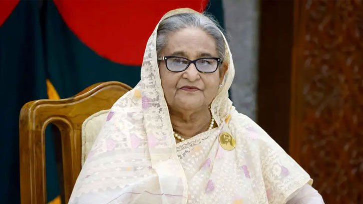 শেখ হাসিনাসহ আসামিদের মৃত্যুদণ্ড ও সম্পত্তি বাজেয়াপ্ত চায় রাষ্ট্রপক্ষ