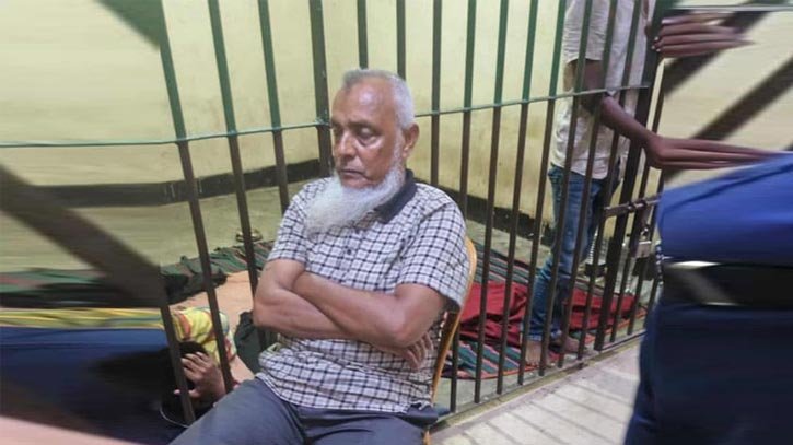 সাংবাদিকদের মারধরের ঘটনায় জেলা কৃষক দলের যুগ্ম আহ্বায়ক বহিস্কার