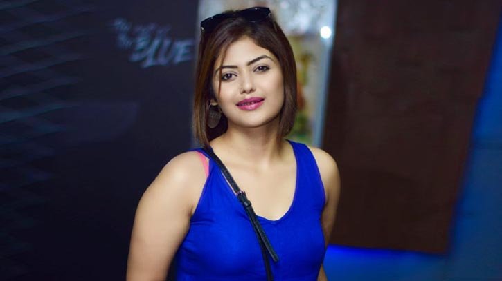 ‘নায়িকারা রাজনীতিতে আসে পরিচিতির জন্য, আমি সেই ধারণা ভেঙেছি’