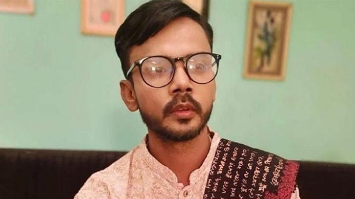 জাতীয় নির্বাচনে গণ অধিকার পরিষদের প্রার্থী হয়ে ২ আসনে লড়বেন হিরো আলম!