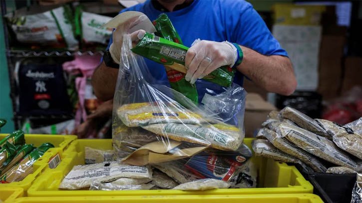 নিউইয়র্কে জরুরি অবস্থা জারি