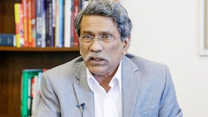 আগামী সপ্তাহে রাজনৈতিক দলগুলোকে জুলাই সনদে সই করাতে চাই: আলী রীয়াজ