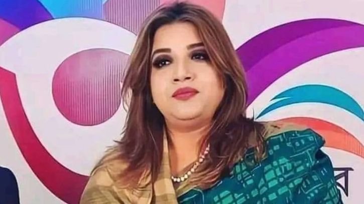 আমাদের সিস্টেমে শিক্ষাটা এখন ব্যবসায় পরিণত হয়েছে: শামা ওবায়েদ