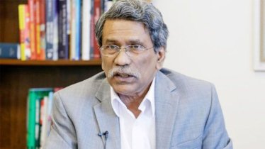 আগামী সপ্তাহে রাজনৈতিক দলগুলোকে জুলাই সনদে সই করাতে চাই: আলী রীয়াজ