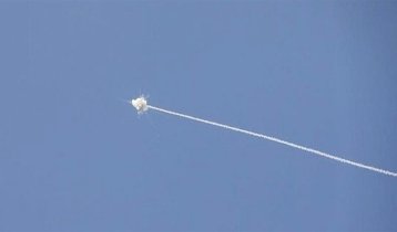 ইসরায়েলে ড্রোন হামলা চালাল ইয়েমেনি বাহিনী