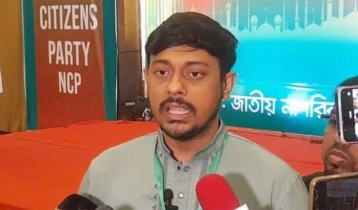 বিএনপি ৫০-১০০ আসনের বেশি যাবে না, এনসিপি ১৫০ আসন জিতবে: নাসীরুদ্দীন পাটওয়ারী