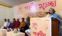 নতুন বাংলাদেশে সকল ধর্মীয় উৎসব ভয়হীন-আনন্দময় পরিবেশে পালন করা হবে: শারমীন মুরশিদ