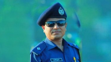 ওসিকে ফোন করে হত্যার হুমকি ছাত্রলীগ নেতার