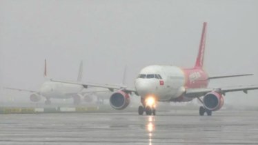 দেশের সব বিমানবন্দরে সতর্কতা জারি